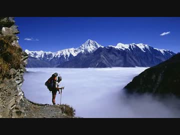 【バイク】　爆走林道 レッツ&amp;ゴー