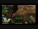 【3試合目】∈(ﾟ◎ﾟ)∋VS(V)o￥o(V)　【防衛麻視点】