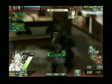 ［ﾎﾞｰﾀﾞｰﾌﾞﾚｲｸ］断罪する摂理の刃～シルヴィの投稿テスト～