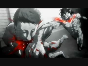 15m級に完全勝利した謎の巨人UC