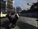 gears of  war 対戦