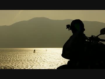 ラーツーと奥多摩