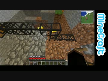 【MineCraft】工業生が工業MODで工業生活 Part3 【ゆっくり実況】