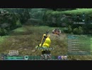 【PSO2】 経験値が....