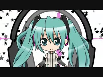 きづいてはぁと Fullver/初音ミク（soft）