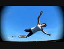 【実況】膝の悪い男がskate3を実況プレイ Part.27