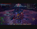 【TERA】シャンドラ・マナイア上級　３人　槍ヲリプリ　2NM目　槍視点