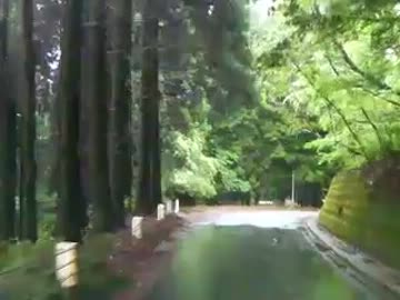孤独男が行く国道265号線パート2