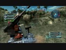 【GBO】すみっつのジオン従軍記 その8