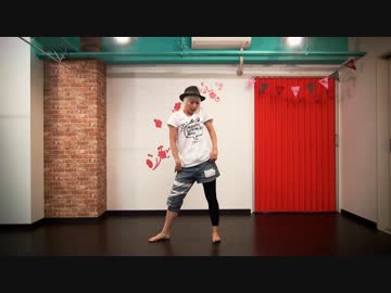 【みうめ様から踊って頂きました】その窓からみえるものﾃｸﾉVer