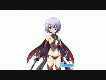 【E-mote Lite】ミーテルさん