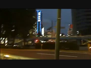 【ｸﾙｰﾝｻﾝ視点】5.19新大久保 デモ後 警察仕事しろ!④[ｱｰｶｲﾌﾞ]