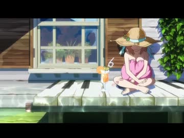 はたらく魔王さま Edに中毒になる動画 ち ちゃんver ニコニコ動画