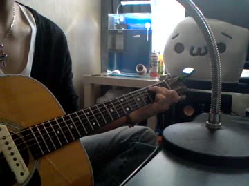 Acid Black Cherry 君がいるから 弾き語り ニコニコ動画