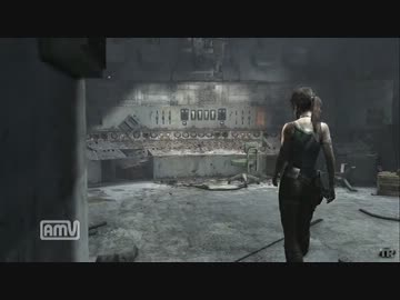 TOMB RAIDER （2013） を字幕プレイ Part6
