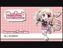 【IA】ステキな魔法【オリジナル】