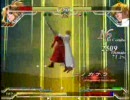 同人格闘ゲーム｢ヒノカケラ」　対戦動画３　（高画質版）
