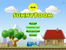 SUNNY　BOOMをお試し実況プレイ【単発】