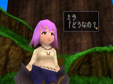 【ゆっくり実況】デュープリズム　ルウ編-16