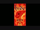 【駄犬親父】　DICE　【歌ってみた】