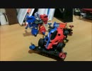 女子四駆act.15