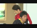 福岡SG笹川賞SP動画-10 福岡笹川賞 前検日ピット風景②