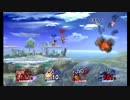 [スマブラX] とある日のwi-fiチーム part27