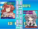 MUGEN　門番が上司に歯向かった