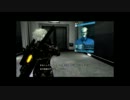 【MGR】ライジングをプレイしてみたpart１７