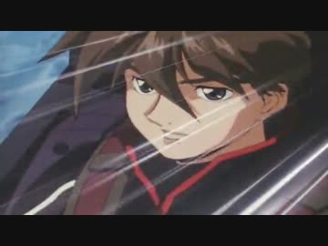 【最終回】機動戦士ガンダム　EXVSFB　ウイングゼロ（相方視点）