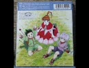 HUNTER×HUNTER OVA3期OP 『Believe In Tomorrow』