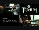 Trivium - Like Light To The Flies