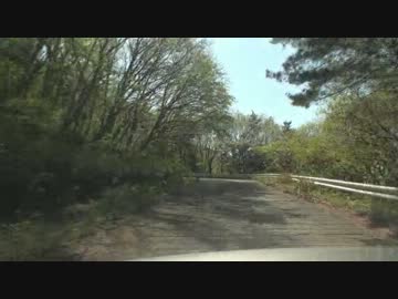 37歳から始める運転実績解除2nd「GWに出かけよう！」Part02