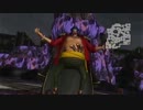 海賊無双２　仲間エピソード「ティーチ編」
