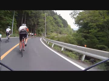 【ゆっくり実況】第一回榛名山ヒルクライムin高崎を走ってみた