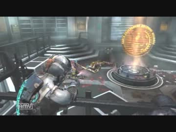 エイリアンとめぐり遭い宇宙　【実況　Dead Space2】　part32