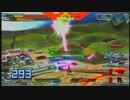 【EXVSFB】刹那五月雨撃ち　デュナメス視点part.122