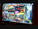 Latif日本遠征動画７　vs アミユ（元）