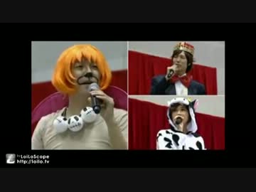 小野坂昌也特集①