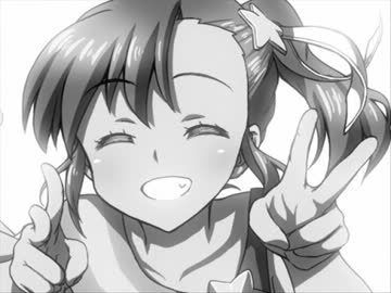 HAPPY BIRTHDAY！MAMI