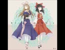 東方ドラマCD「あるいはスキマ妖怪のこと」PV(?)