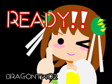 【アイドルマスター】パワポでREADY!!【手描きオールスターPV】