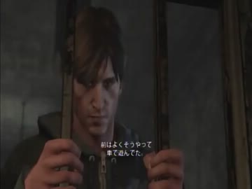 グリオ共の「SILENT HILL DOWN POUR」実況プレイ動画。part 15