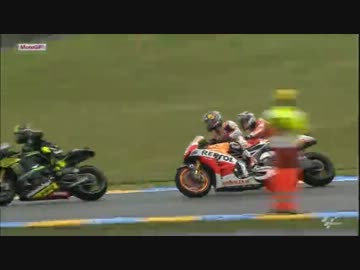2013 MotoGP 第４戦 フランスＧＰ