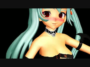 【MMD】一部ブーストアリスでメグメグ☆ファイアーエンドレスナイト60FPS