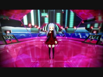 【MMD】SWEET DEVIL【ダーク・レア様】