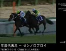 競馬 プレイバックJRA賞 - 2004年