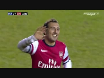 【１２－１３】◎サンティ・カソルラ　プレー集◎