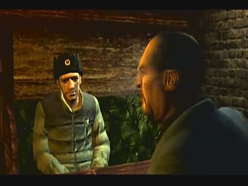 強い女目指して「GTA4」実況プレイ　Part005