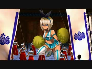 宴029・上井覚兼　検証＆鑑賞動画【戦国大戦】